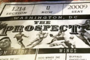 Feeling Out The Prospect, U Street's Newest Sports Bar