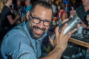 Behind the Bar: Trevor Schneider, US Reyka Vodka Ambassador 
