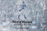 Game of Thrones & Johnnie Walker are Releasing a White Walker Scotch