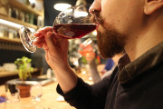 Drinking Wine is the Best Mental Exercise, According to Science