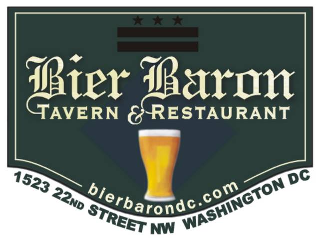 Bier Baron Tavern