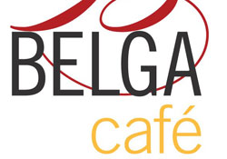 Belga Cafe