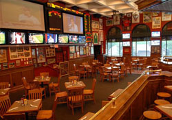 Crystal City Sports Pub