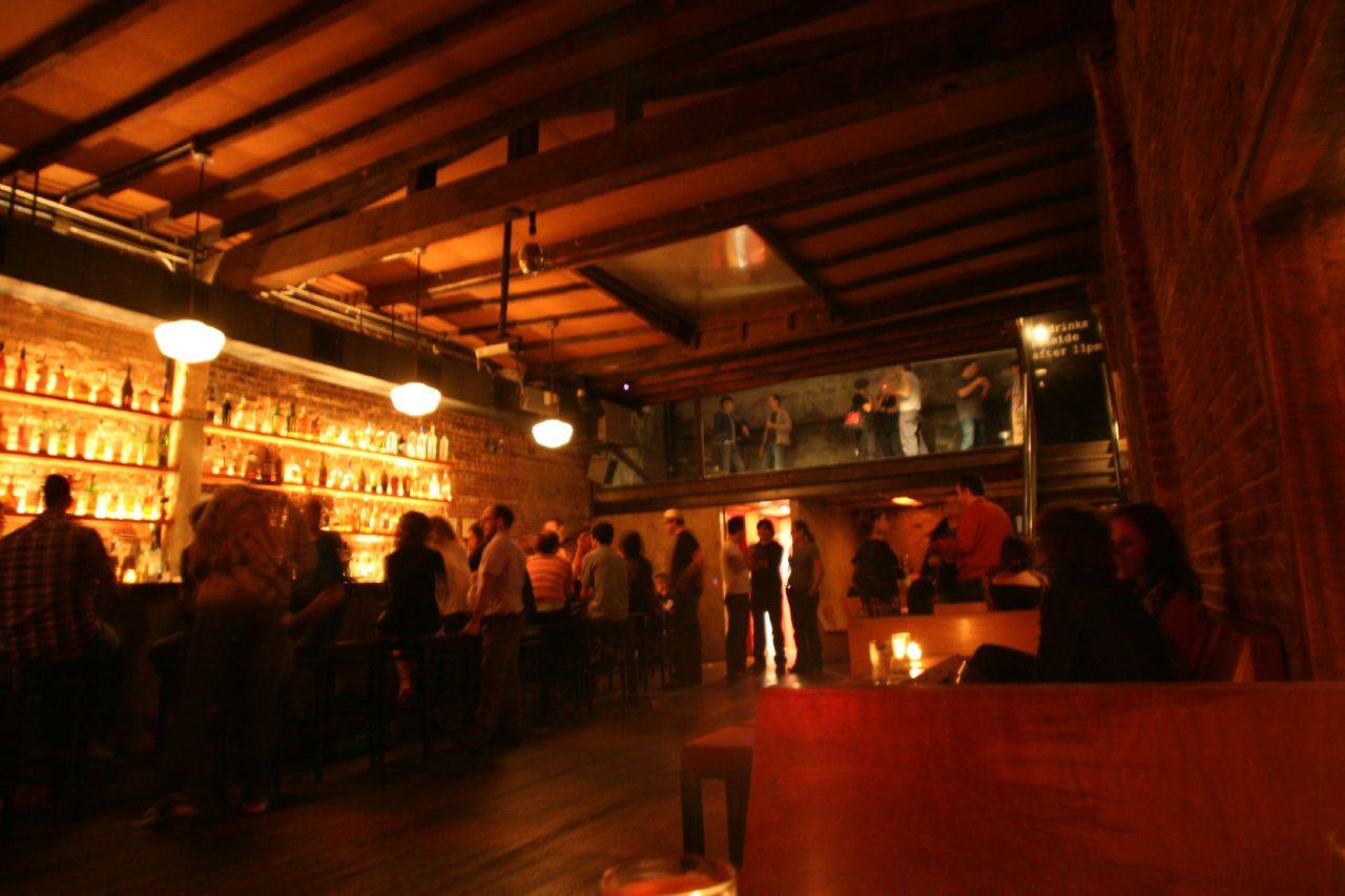 Larry Lawrence Drink Dc The Best Happy Hours Drinks Bars In