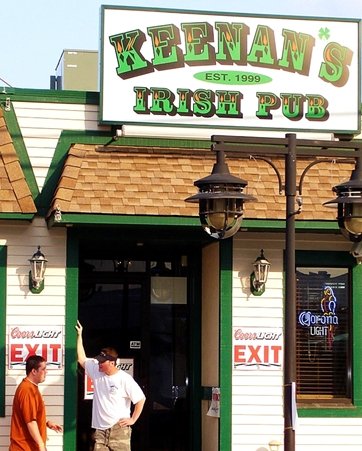 Keenan's Irish Pub