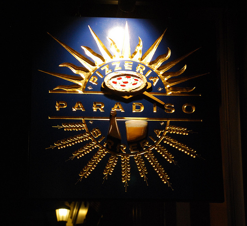 Pizzeria Paradiso - Dupont Circle