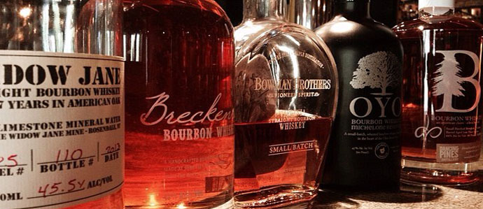 Best Bars for Bourbon Lovers in DC - Drink DC - The Best Happy Hours,  Drinks & Bars in Washington DC